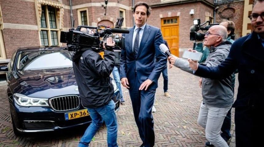 Pandora Belgeleri: Hollanda Maliye Bakanı'nın 'vergi cenneti' Virgin Adaları'nda bir şirkete yatırım yaptığı ortaya çıktı