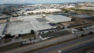 Honda'nın fabrikasında HABAŞ yerli hibrit otomobil üretecek!