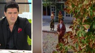 Hakan Ural’dan babası Selçuk Ural'a ‘kıro’ tepkisi