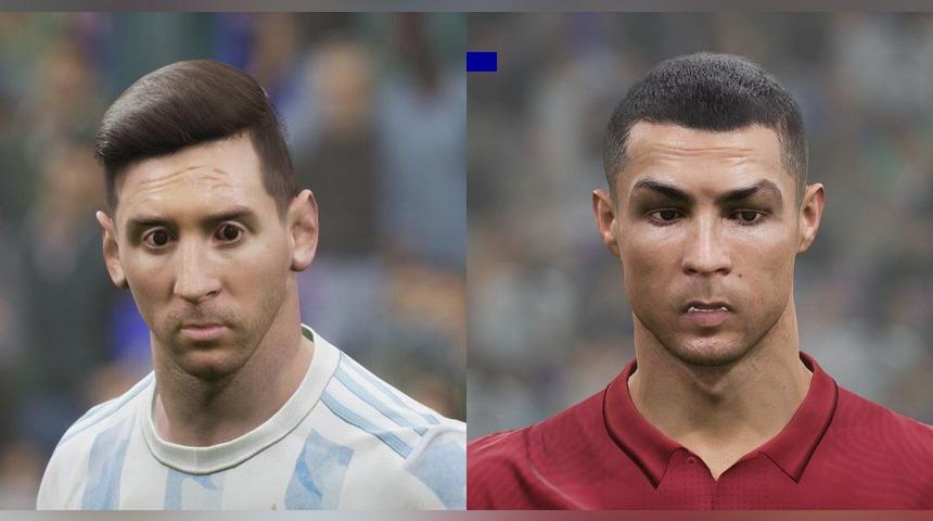 Konami, eFootball 2022 için özür diledi