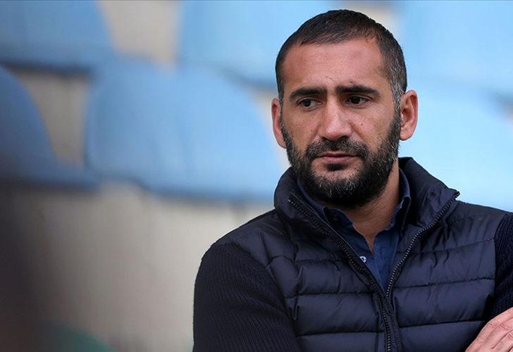 İskenderunspor'da teknik direktör Ümit Karan'la yollar ayrıldı