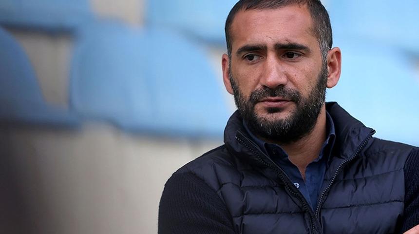 İskenderunspor'da teknik direktör Ümit Karan'la yollar ayrıldı