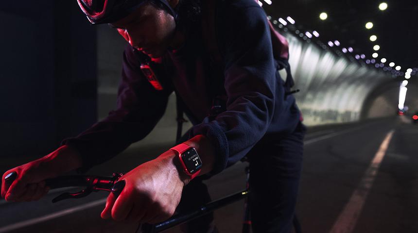 Apple, Apple Watch Series 7'nin satışları için sonunda tarih verdi!