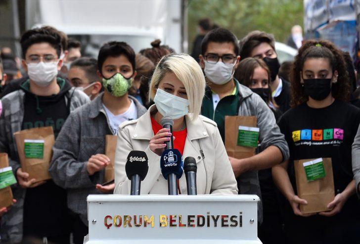 Çorum'a hayvan hastanesi yapılacak G1