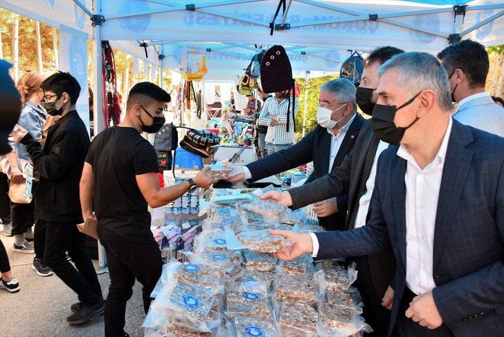 Çorum'a hayvan hastanesi yapılacak G2