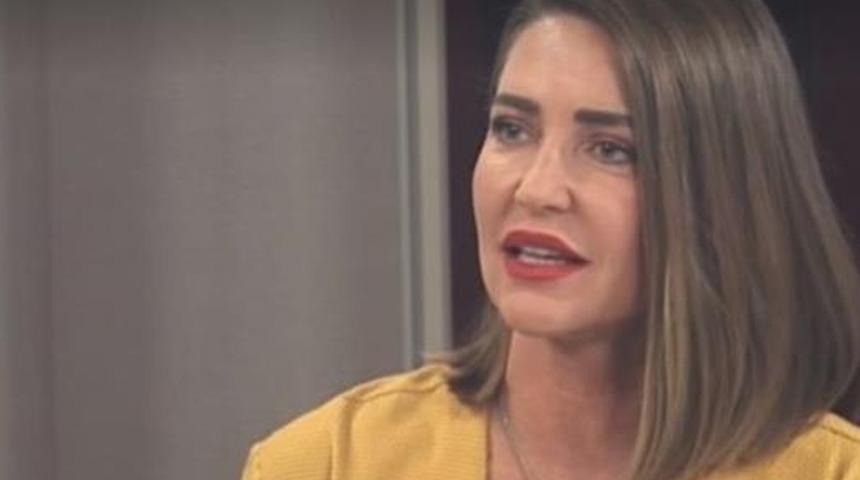 GS TV spikeri Ebru Gürsoy'dan Rizespor Başkanı'na olay sözler