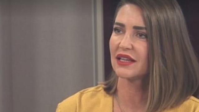 GS TV spikeri Ebru Gürsoy'dan Rizespor Başkanı'na olay sözler