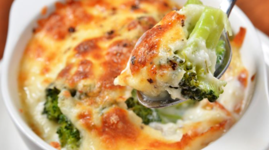 Güveçte brokoli tarifi! Sevmeyen bile bir tabak daha isteyecek