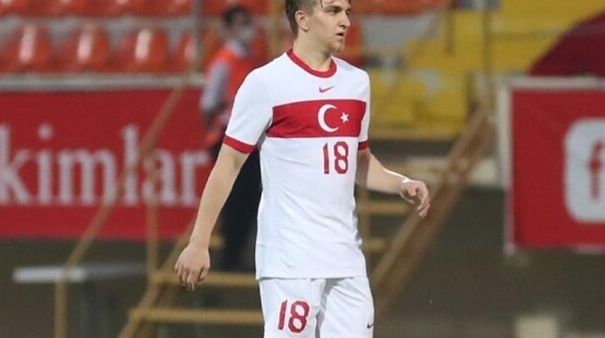 Rıdvan Yılmaz: Kendimize inanıyoruz