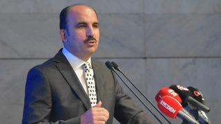 Konya Büyükşehir Belediye Başkanı Uğur İbrahim Altay: İçme suyu dahi bulamayacağız