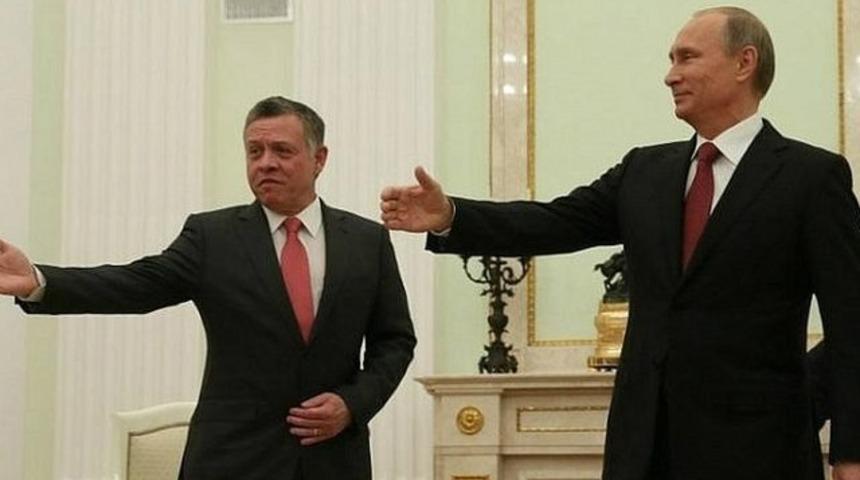 Pandora Belgeleri: Kremlin'den &Uuml;rd&uuml;n Kraliyet Sarayı'na, belgeler i&ccedil;in kim, ne dedi?