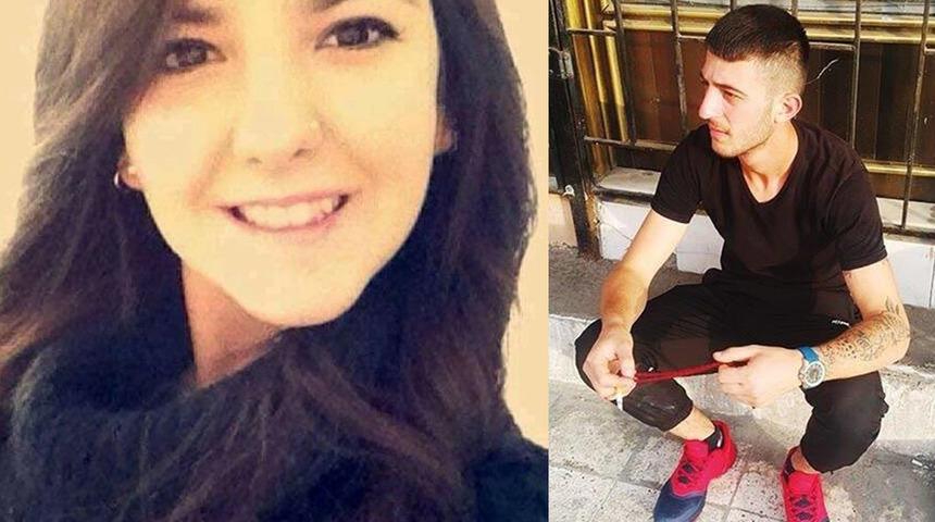 Kan donduran sözler! Öldürmeden önce "ya benimsin ya kara toprağın" demiş