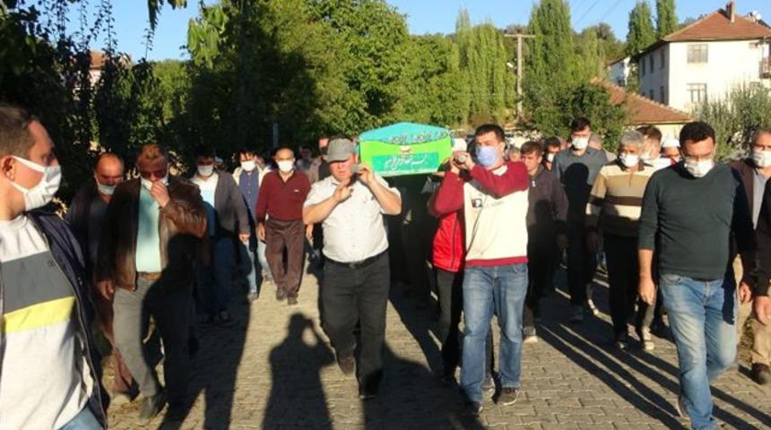 Sabah okula diye çıktı, akşam cenazesi toprağa verildi