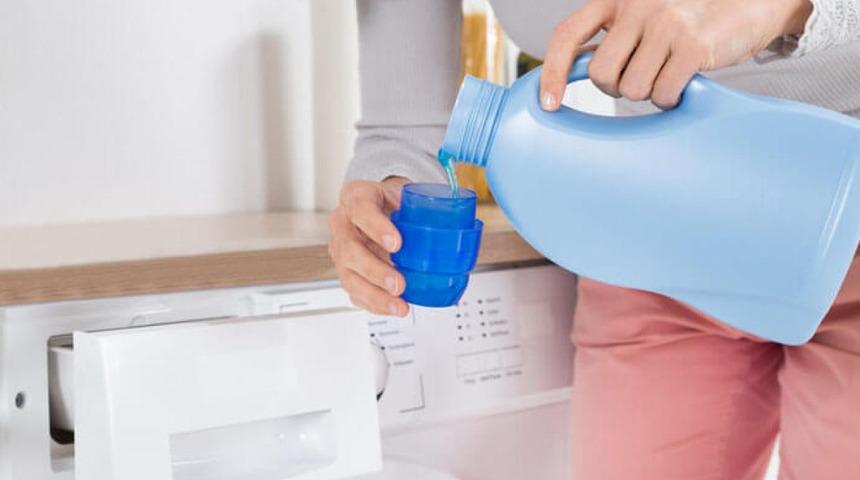 Artık yumuşatıcıya para vermeye gerek yok! Bu &uuml;r&uuml;nlerle &ccedil;amaşırlar yumuşacık olacak...