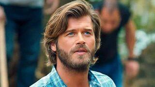 Kıvanç Tatlıtuğ'un rol arkadaşı belli oldu