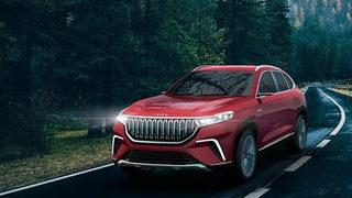 TOGG CEO'su Karakaş tarih verdi: Gelecek senenin sonunda seri üretime başlarız