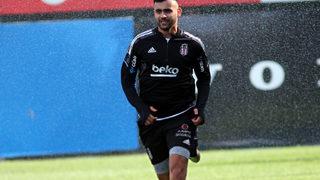Beşiktaş'a müjde! Ghezzal, Larin ve Welinton...