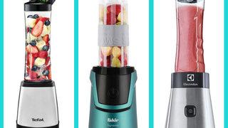 Şipşak smoothie hazırlamanıza yardımcı olacak mini blender çeşitleri