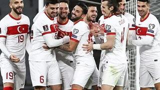 Türkiye-Norveç maçının biletleri tükendi