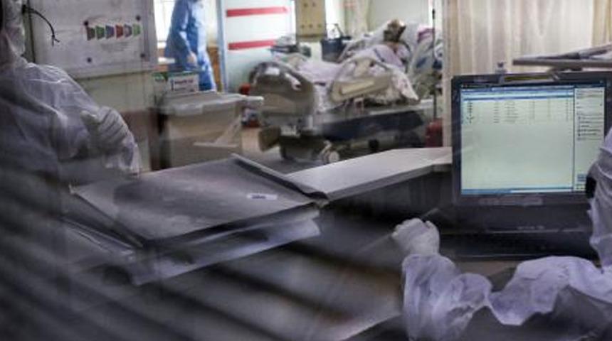 Son Dakika: 4 Ekim koronavirüs tablosu açıklandı