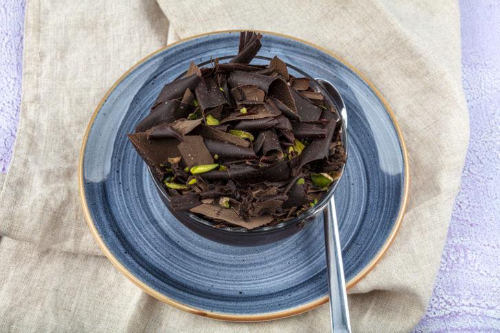 Profiterol nasıl yapılır? Profiterol malzemeleri neler? G3