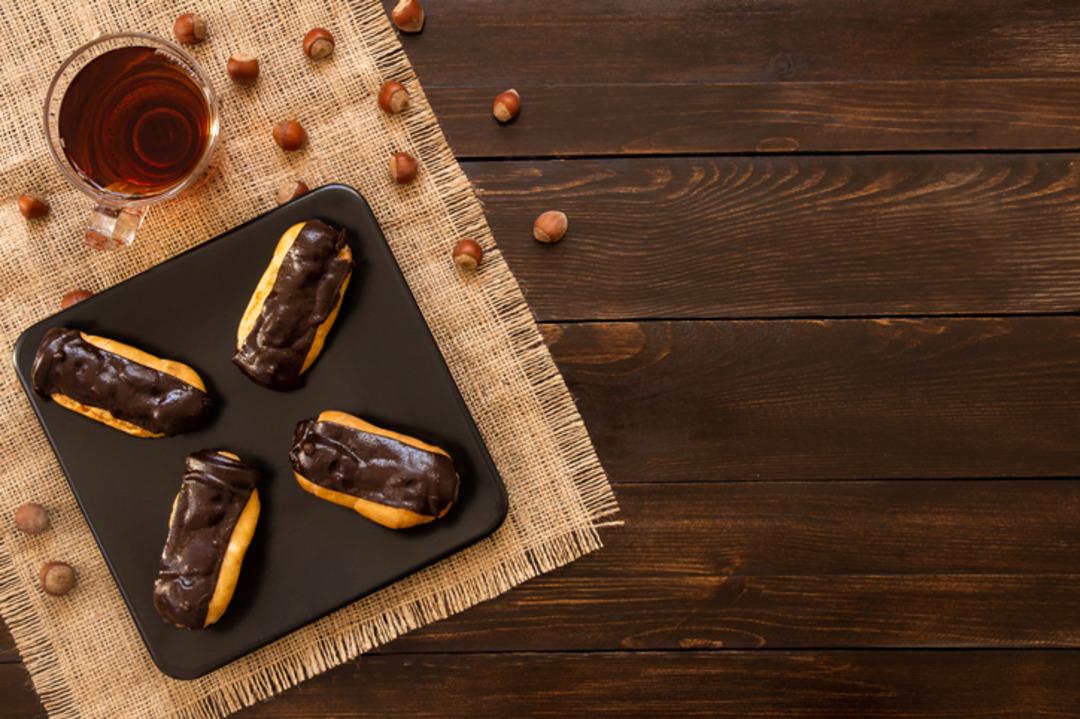 Profiterol nasıl yapılır? Profiterol malzemeleri neler?