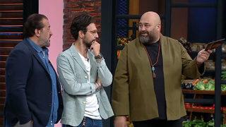 MasterChef kaptanlık oyununu kim kazandı? İşte MasterChef'te haftanın mavi ve kırmızı takım kaptanları