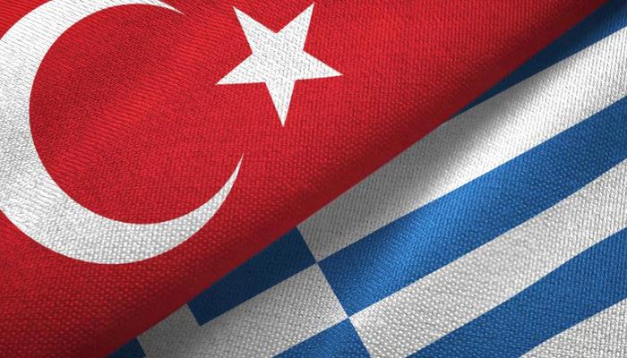 Yunan Bakan'dan AB'ye çağrı: Türkiye'ye verdiğiniz sözleri tutun