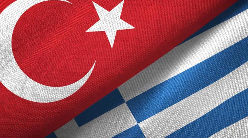 Yunan Bakan'dan AB'ye çağrı: Türkiye'ye verdiğiniz sözleri tutun