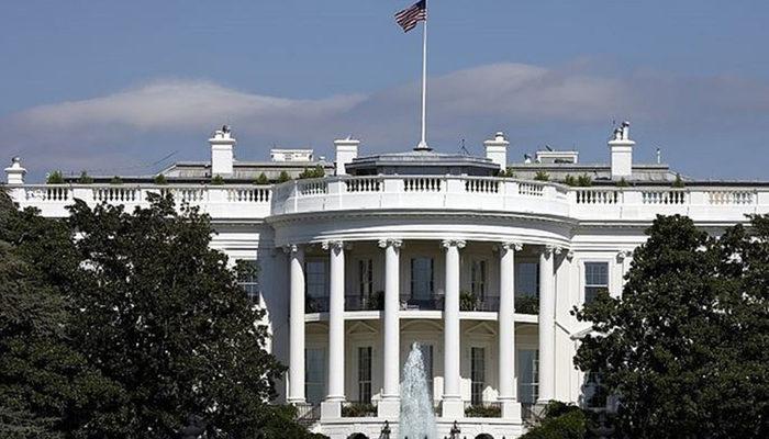Beyaz Saray'dan sosyal medya açıklaması