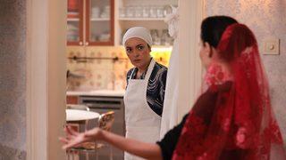 Masumlar Apartmanı 41. yeni bölümde isteme telaşı yaşanacak! Esat ve Gülben evlenecek mi?