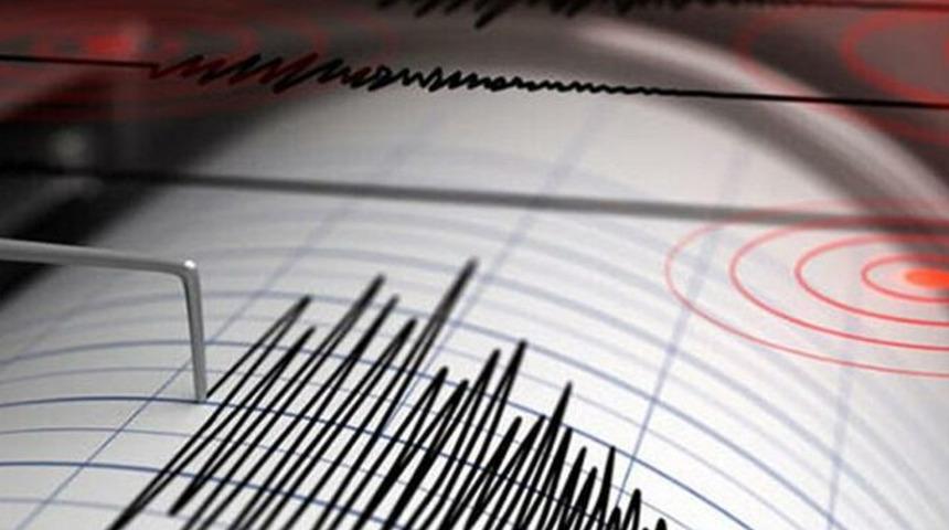 Osmaniye’de 3.1 büyüklüğünde deprem