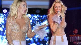 Seda Sayan'dan sosyal medya tepkisi: İpi kopmuş gidiyor