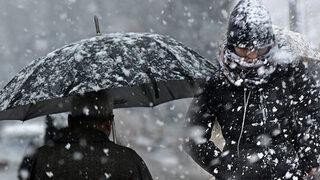 Meteorolojiden kar ve kuvvetli yağmur uyarısı! Bu bölgelerde yaşayanlar dikkat (5 Ekim 2021 yurtta hava durumu)