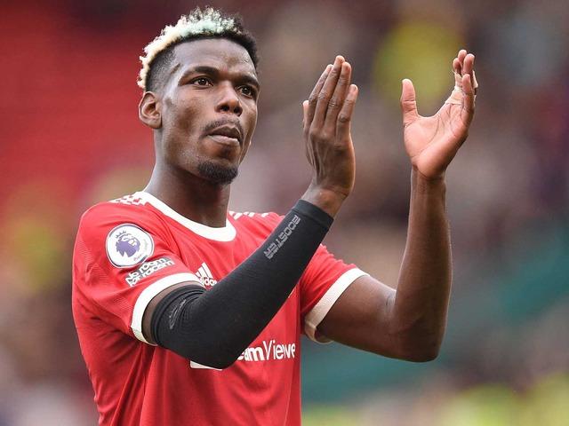 Manchester United'dan Franck Kessie sürprizi