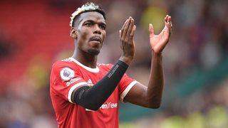 Manchester United'dan Franck Kessie sürprizi