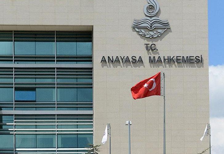 AYM, CHP'nin ateşli silahlarla ilgili başvurusunu karara bağladı