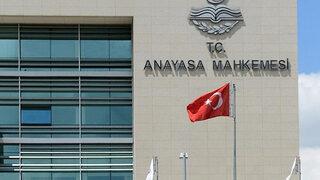 AYM, CHP'nin ateşli silahlarla ilgili başvurusunu karara bağladı