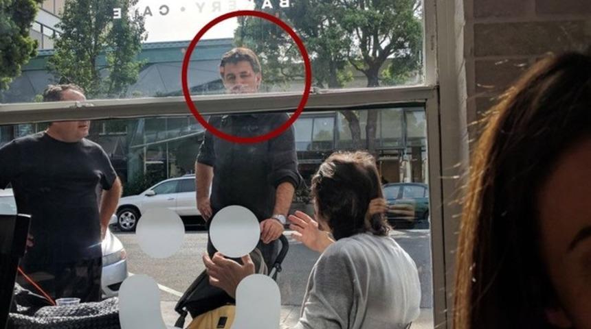 FETÖ'cü Hakan Şükür ABD'de köfteci açtı