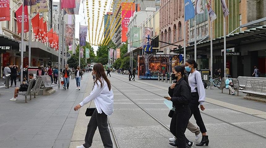 Avustralya'dan dikkat çeken karar! 2022'ye kadar yabancı turist kabul etmeyecekler