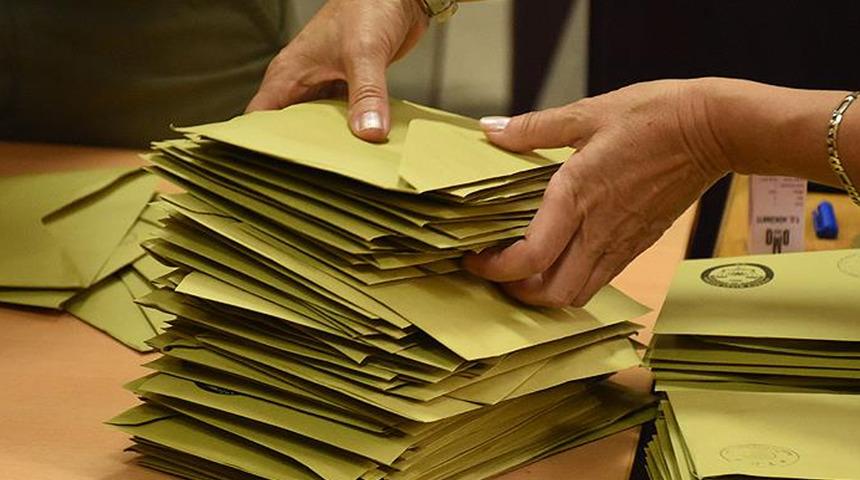 Millet İttifakı'nın cumhurbaşkanı adaylığı için iki isim: Haşim Kılıç ve Zühtü Arslan