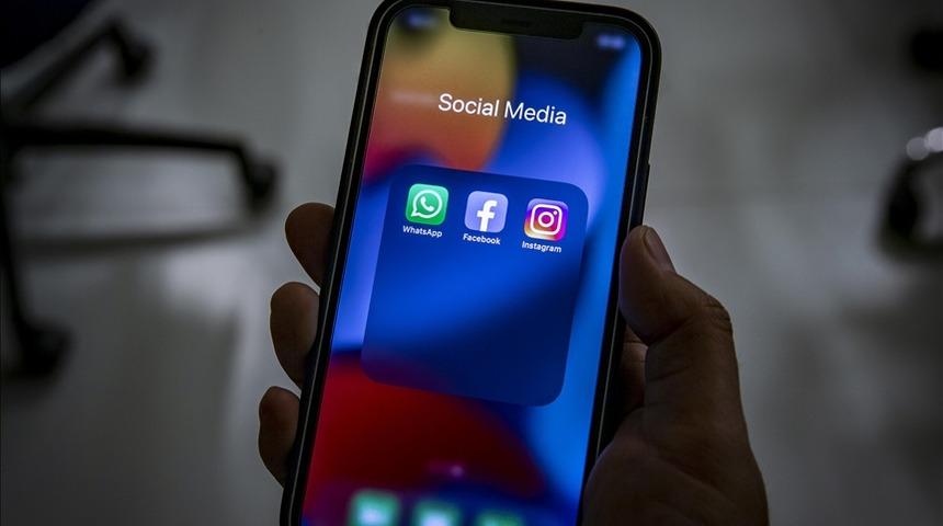 Dün Instagram, Facebook ve WhatsApp neden çöktü? Sosyal medya neden çöktü? Bilgiler çalındı mı?