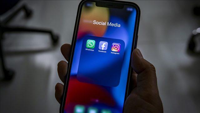 Dün Instagram, Facebook ve WhatsApp neden çöktü? Sosyal medya neden çöktü? Bilgiler çalındı mı?