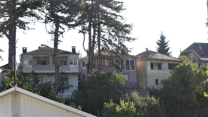 Bu köyde evler lüks semtlerle yarışıyor! İşte Boğazova yaylasının milyonluk evleri G2