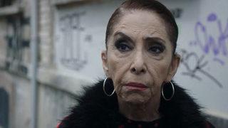 Evlat acısıyla sarsılan Hümeyra aylar sonra görüntülendi