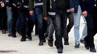 Son Dakika: İstanbul merkezli 21 ilde FETÖ operasyonu