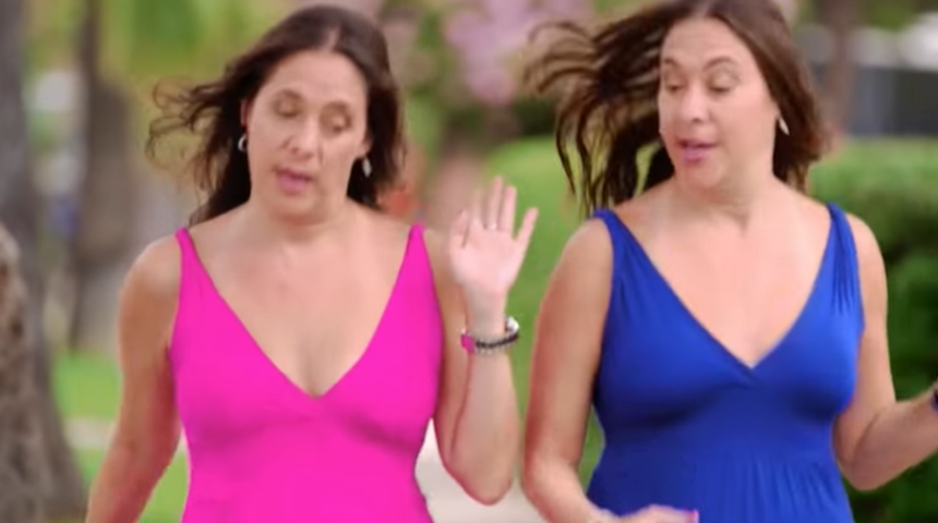 Dünyanın en takıntılı ikizleri! Aynı olmak için her şeyi kontrol ediyorlar