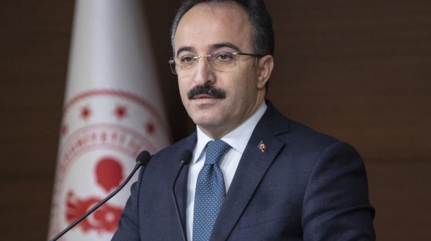 İsmail Çataklı duyurdu: 39 sözde üst düzey terörist etkisiz hale getirildi