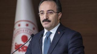 İsmail Çataklı duyurdu: 39 sözde üst düzey terörist etkisiz hale getirildi