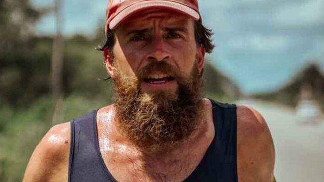 “Alman Forrest Gump” deniliyor! Meksika’nın kuzeyinden güneyine 120 gün boyunca koştu